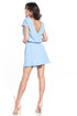 Robe de jour model 152944 Tessita